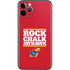 University of Kansas Rock Chalk Jayhawk iPhone 11 Pro Skin